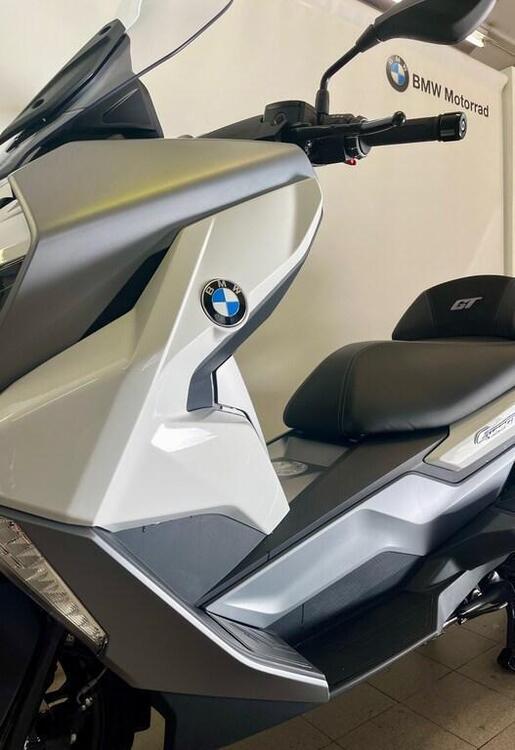 Bmw C 400 GT (2019 - 20) (3)