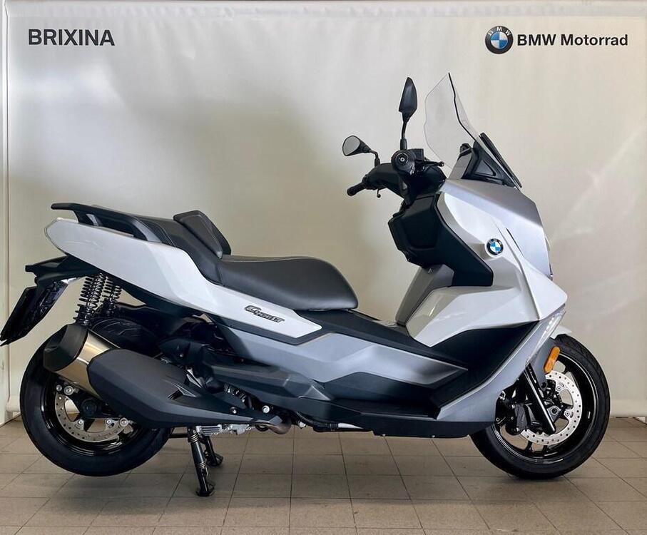 Bmw C 400 GT (2019 - 20) (2)