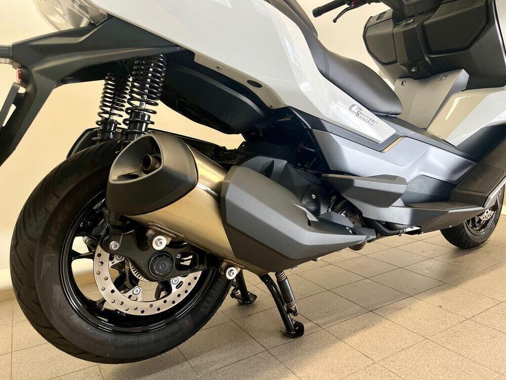 Bmw C 400 GT (2019 - 20) (4)