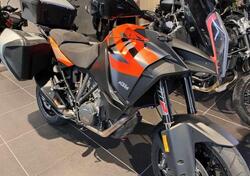 KTM 1290 Super Adventure S (2017 - 20) usata