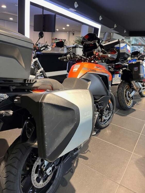 KTM 1290 Super Adventure S (2017 - 20) (5)