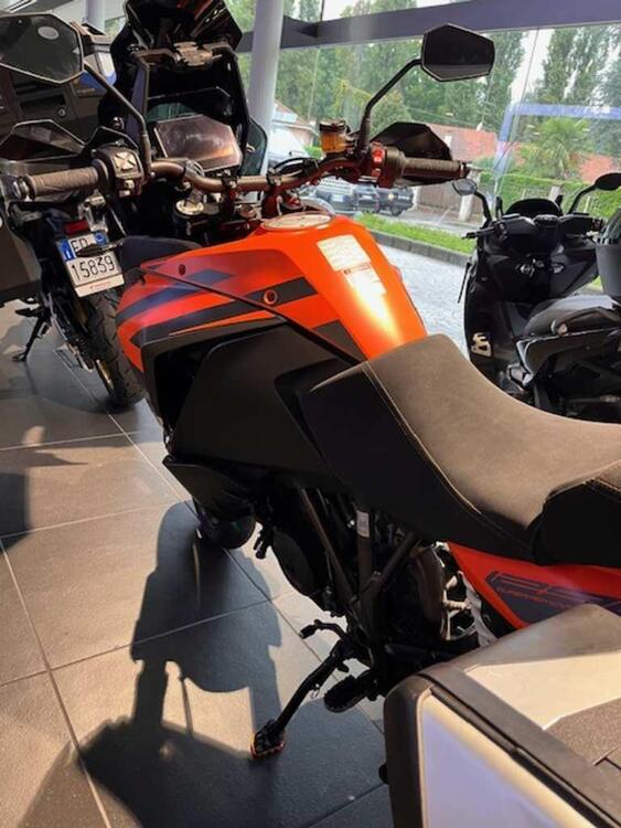 KTM 1290 Super Adventure S (2017 - 20) (4)