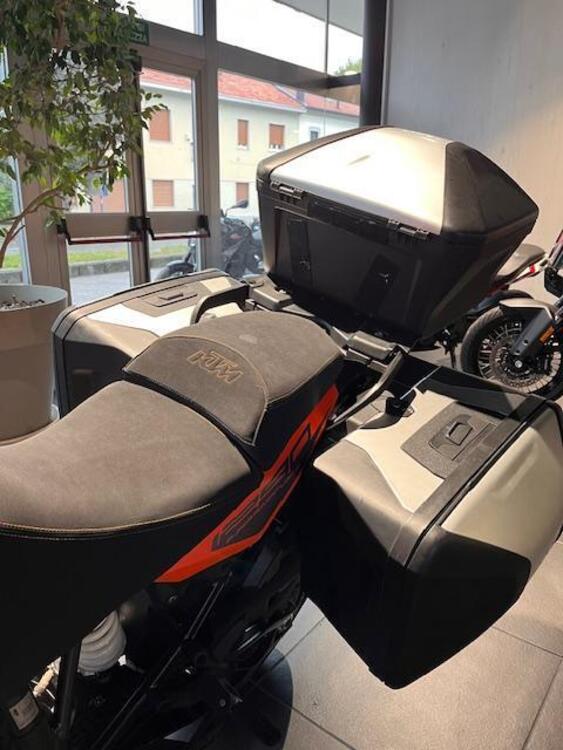 KTM 1290 Super Adventure S (2017 - 20) (3)