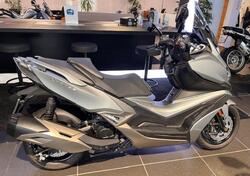 Kymco Xciting 400i S TCS (2021 - 24) usata