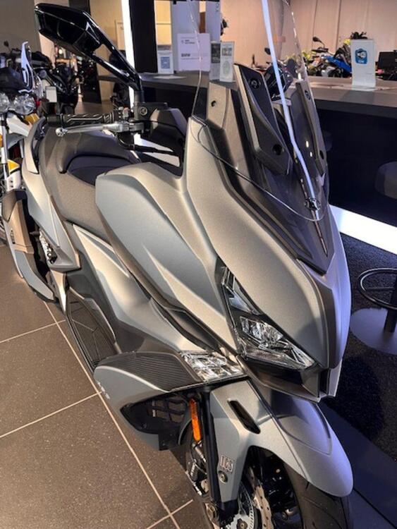 Kymco Xciting 400i S TCS (2021 - 24) (2)