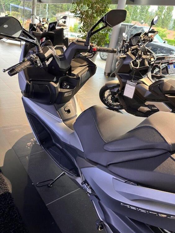 Kymco Xciting 400i S TCS (2021 - 24) (4)