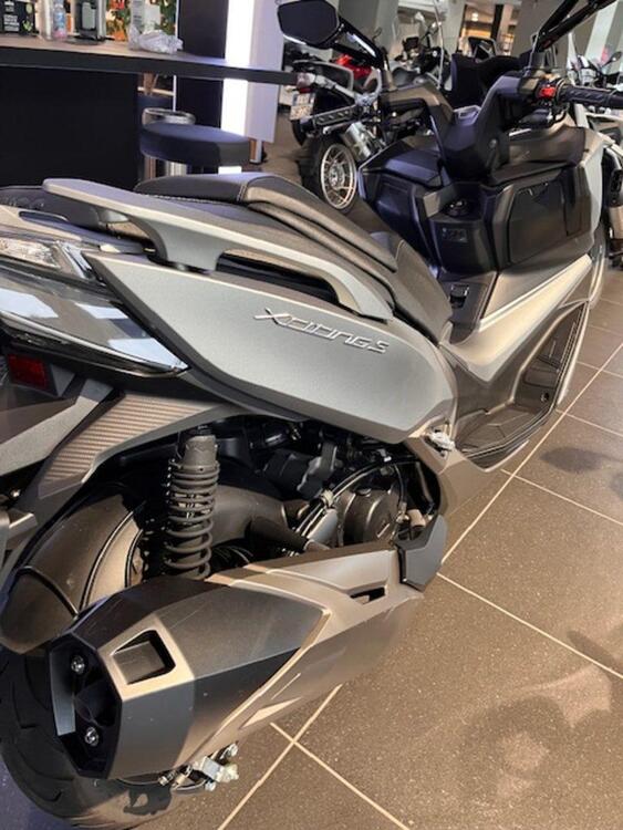 Kymco Xciting 400i S TCS (2021 - 24) (3)