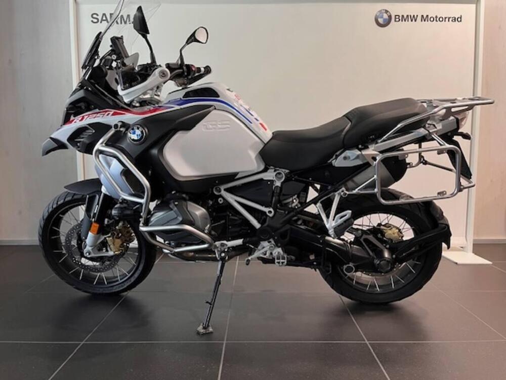 Bmw R 1250 GS Adventure (2021 - 24)