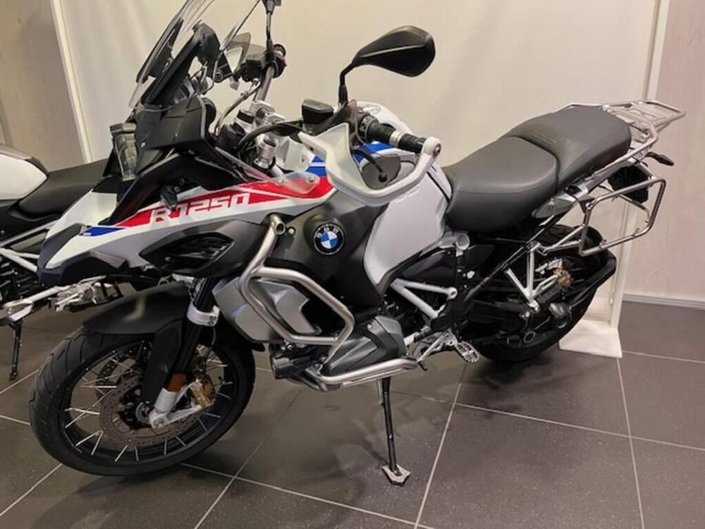 Bmw R 1250 GS Adventure (2021 - 24) (5)