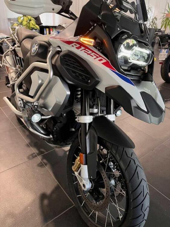 Bmw R 1250 GS Adventure (2021 - 24) (3)