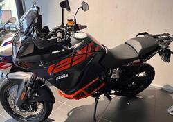 KTM 1290 Super Adventure S (2017 - 20) usata