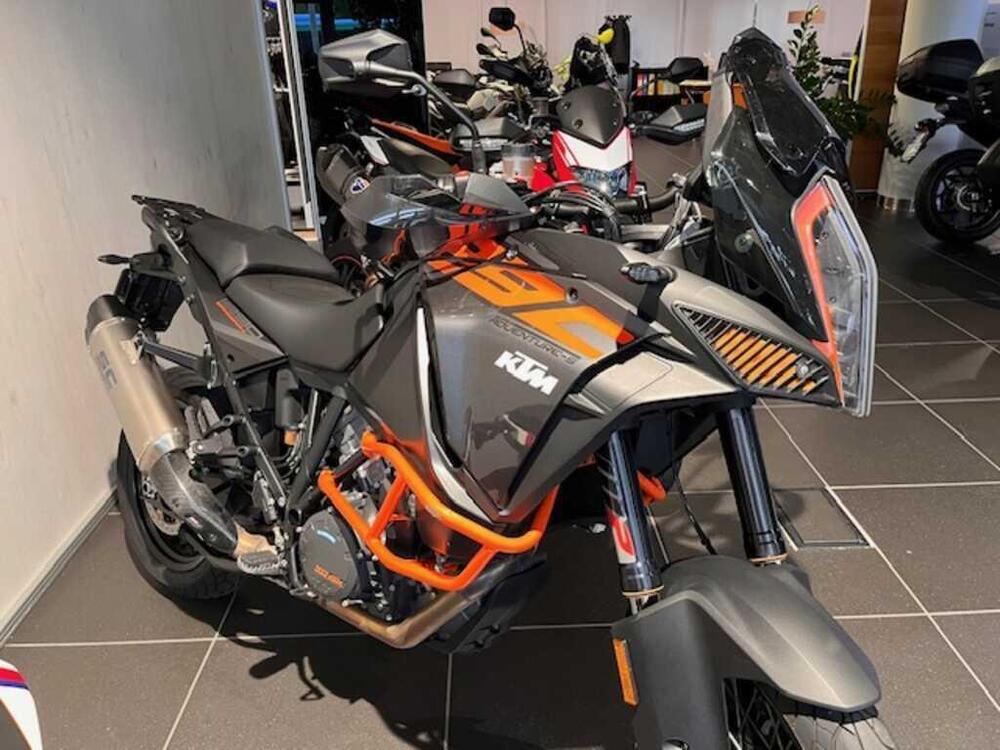 KTM 1290 Super Adventure S (2017 - 20) (4)