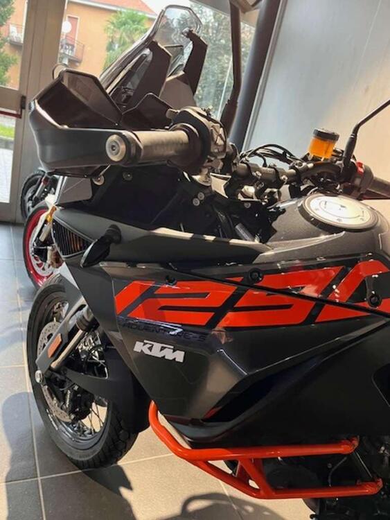 KTM 1290 Super Adventure S (2017 - 20) (2)