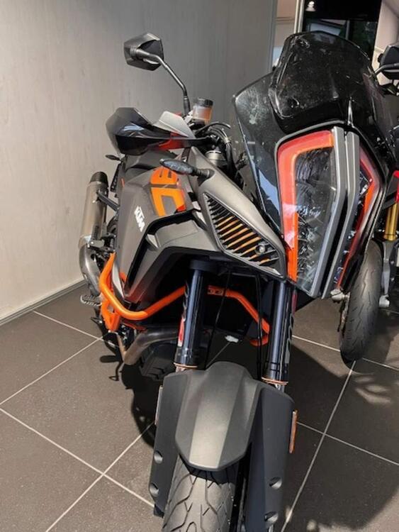 KTM 1290 Super Adventure S (2017 - 20) (5)