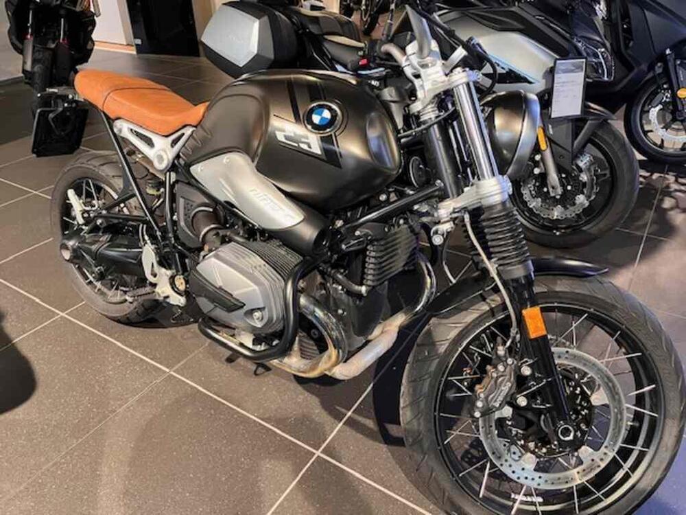 Bmw R nineT Scrambler (2021 - 24) (2)