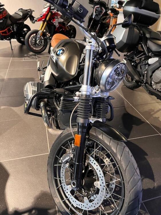 Bmw R nineT Scrambler (2021 - 24) (3)