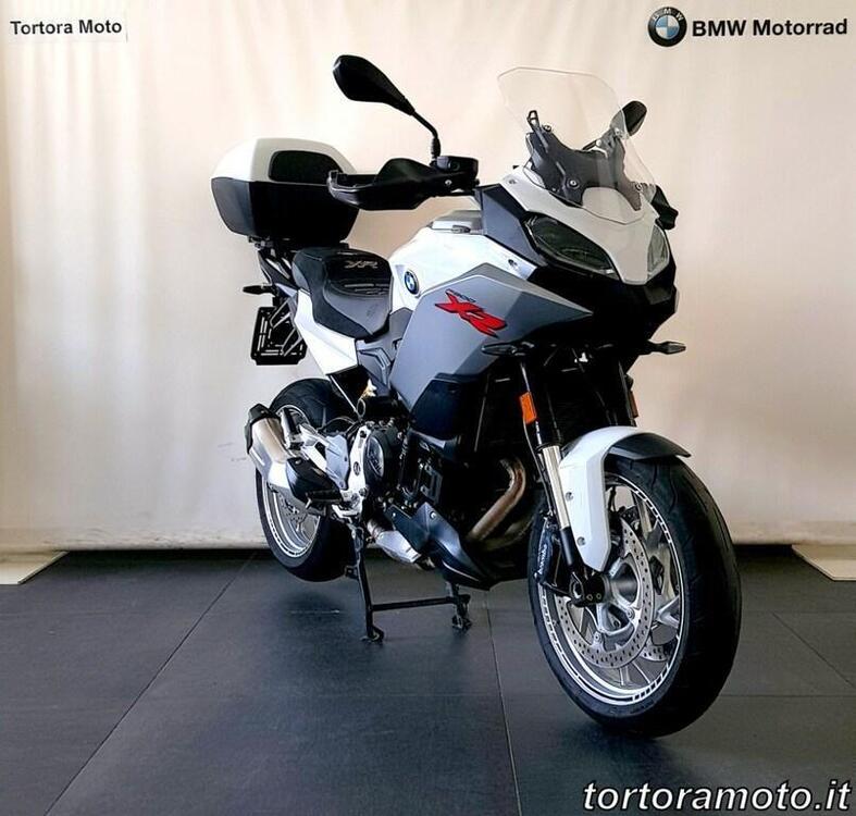 Bmw F 900 XR (2020 - 25) (4)