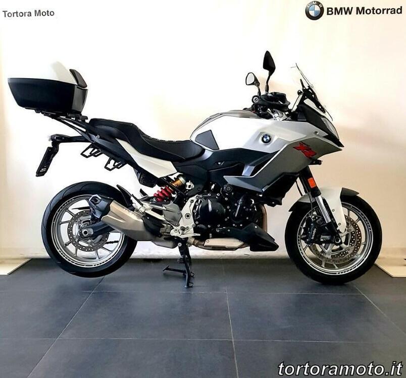 Bmw F 900 XR (2020 - 25) (2)