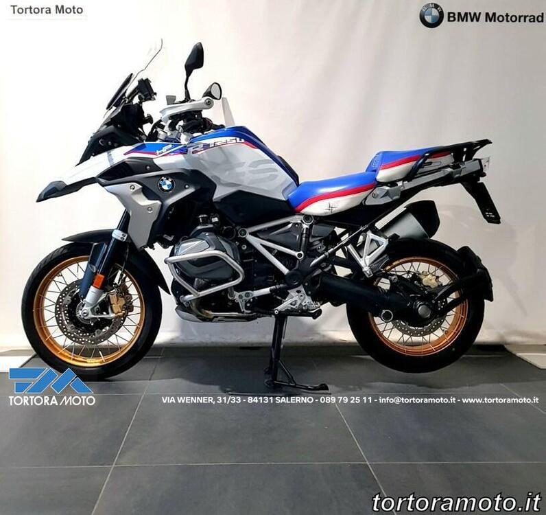 Bmw R 1250 GS (2019 - 20)