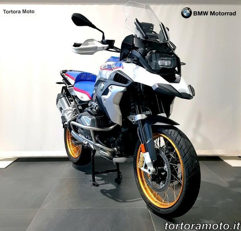 Bmw R 1250 GS (2019 - 20) (4)