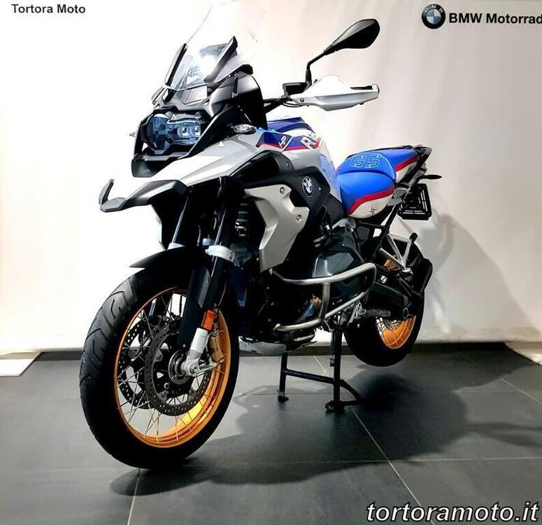 Bmw R 1250 GS (2019 - 20) (3)