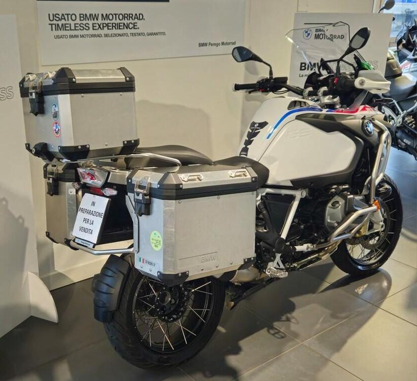 Bmw R 1250 GS Adventure (2021 - 24) (3)