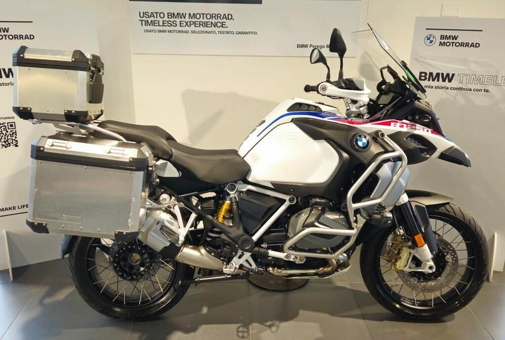 Bmw R 1250 GS Adventure (2021 - 24)