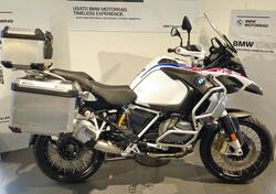 Bmw R 1250 GS Adventure (2021 - 24) usata