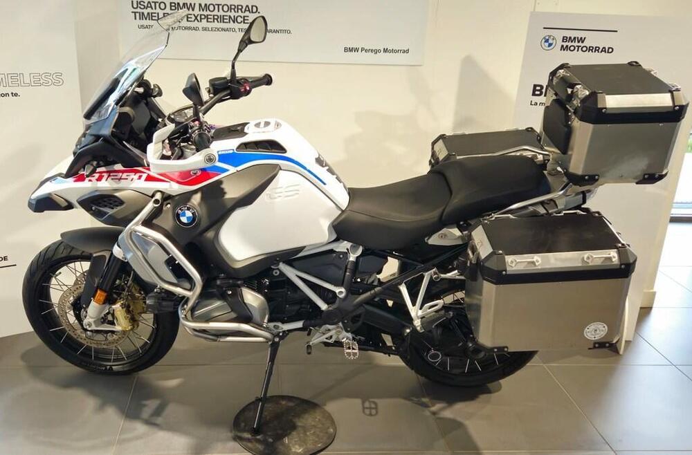 Bmw R 1250 GS Adventure (2021 - 24) (5)