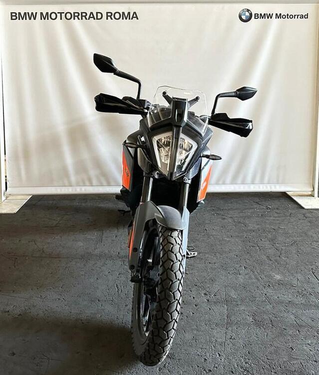 KTM 390 Adventure (2020) (3)