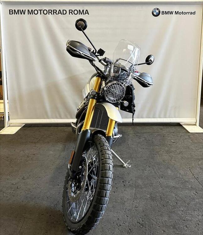 Triumph Scrambler 1200 XE (2019 - 20) (3)