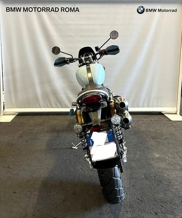 Triumph Scrambler 1200 XC (2019 - 20) (4)