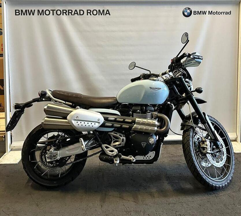 Triumph Scrambler 1200 XC (2019 - 20) (2)