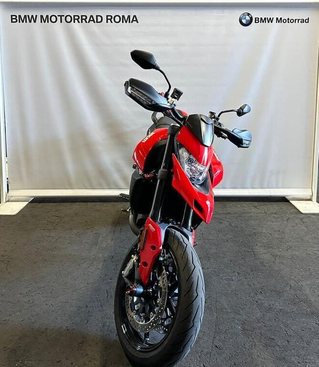 Ducati Hypermotard 950 SP (2022 - 24) (3)