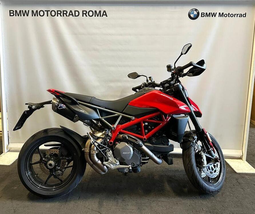 Ducati Hypermotard 950 SP (2022 - 24) (2)