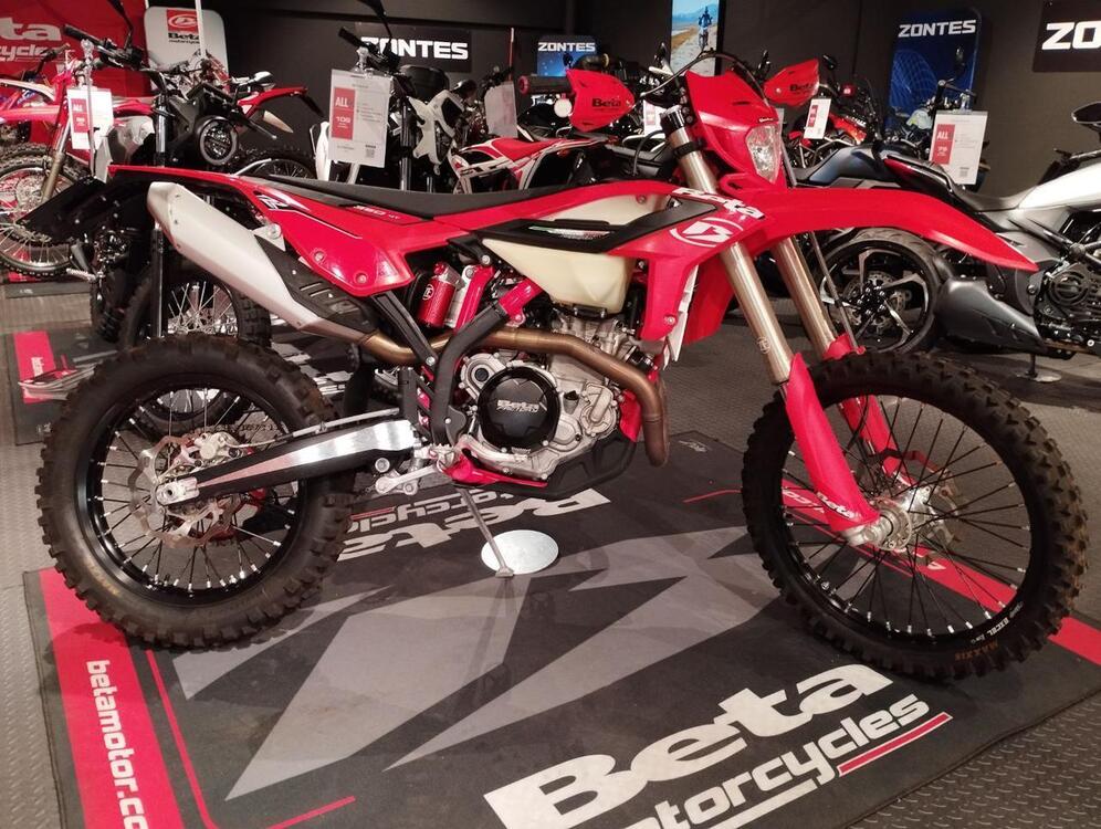 Betamotor RR 350 4T Enduro (2023)