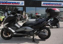 Yamaha T-Max 500 (2008 - 12) usata