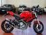 Ducati Monster 1100 Evo ABS (2011 - 13) (12)