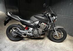 Honda Hornet 900 usata