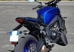 Yamaha MT-09 (2021 - 23) usata