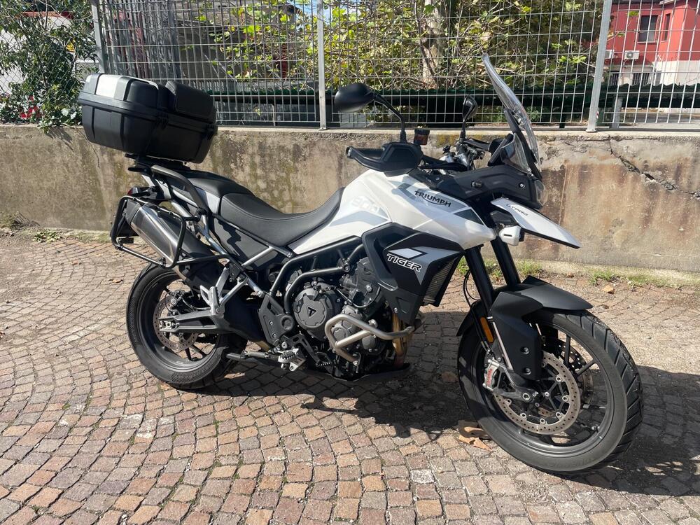 Triumph Tiger 900 GT Pro (2020 - 23) (3)