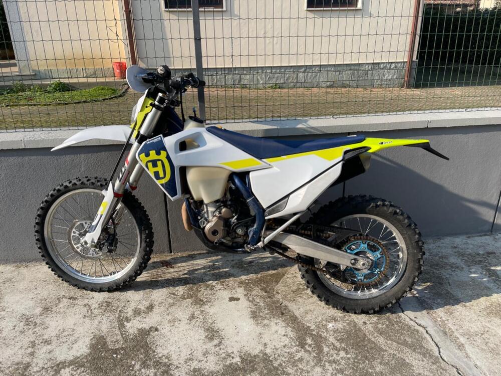 Husqvarna FE 350 (2023) (2)