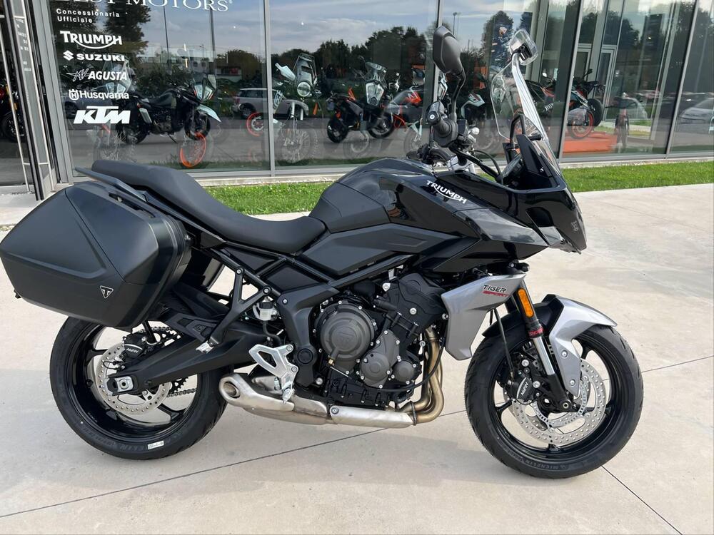 Triumph Tiger Sport 660 (2022 - 24) (3)