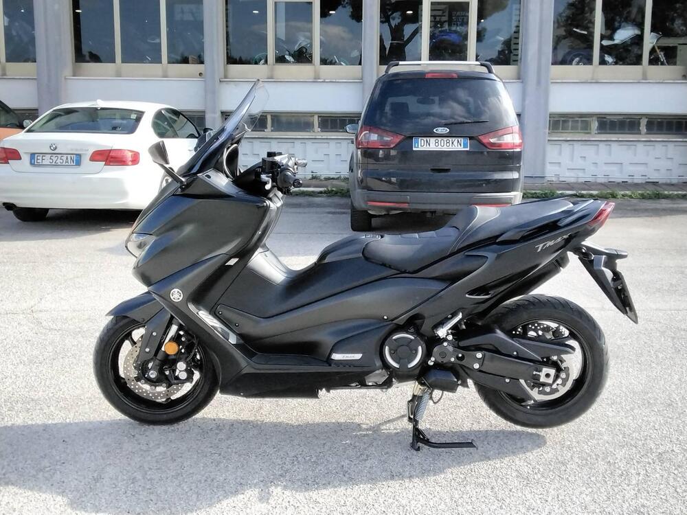 Yamaha T-Max 560 (2020 - 21) (3)