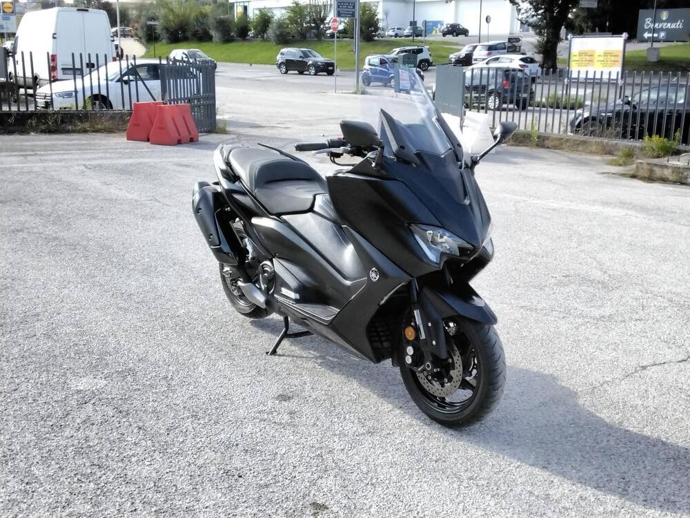 Yamaha T-Max 560 (2020 - 21) (2)