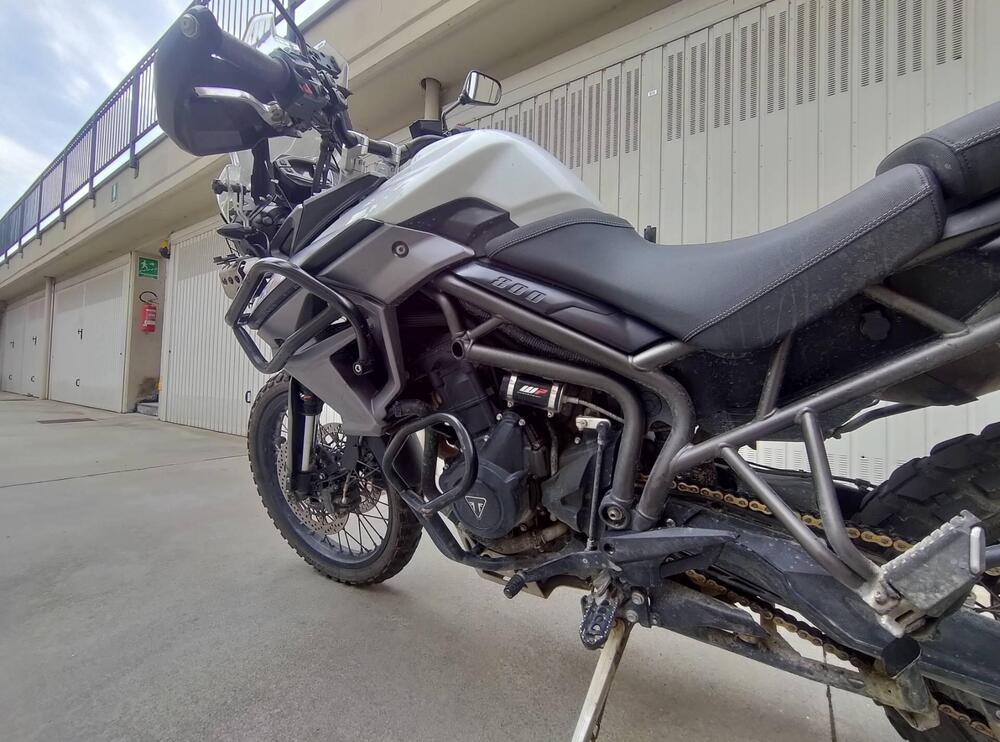 Triumph Tiger 800 XC (2015 - 17) (4)