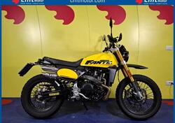 Fantic Motor Caballero 500 Scrambler (2021 - 23) usata