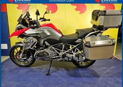 Bmw R 1200 GS (2013 - 16) usata