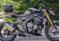 Triumph Speed Triple 1200 RS (2021 - 24) usata