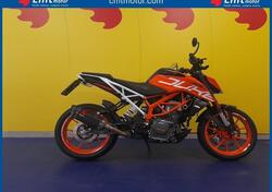 KTM 390 Duke ABS (2017 - 20) usata